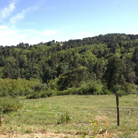 Ecrin De Verdure En Ardeche Verte דירה *