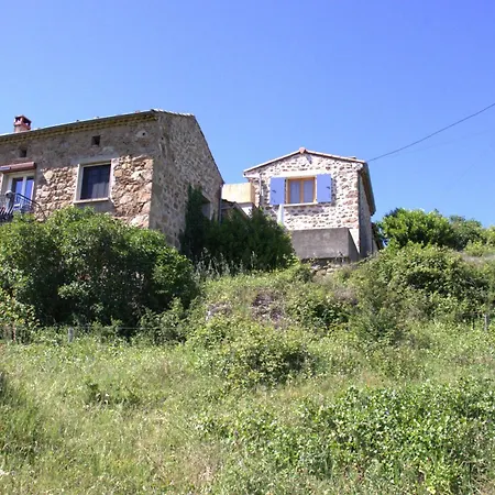 Ecrin De Verdure En Ardeche Verte *